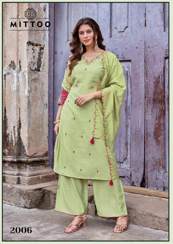 Mittoo aaika designer boutique kurtis wholesaler